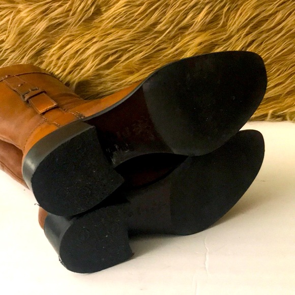 Sale!!! Authentic FABIO RUSCONI BOOTS FOR WOMEN size 5 - Picture 15 of 15